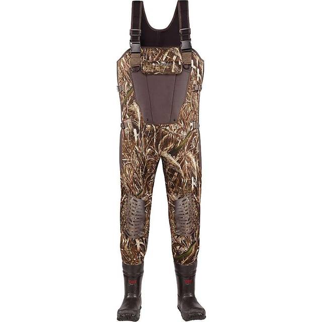 Product Preview: Cabela's SuperMag Chest Waders