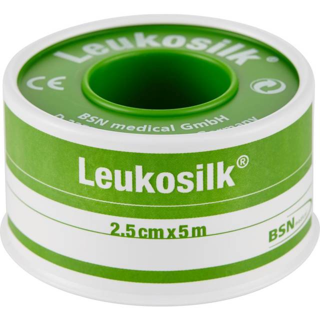 Leukosilk® 5 cm x 5 m 1 St bei APONEO kaufen