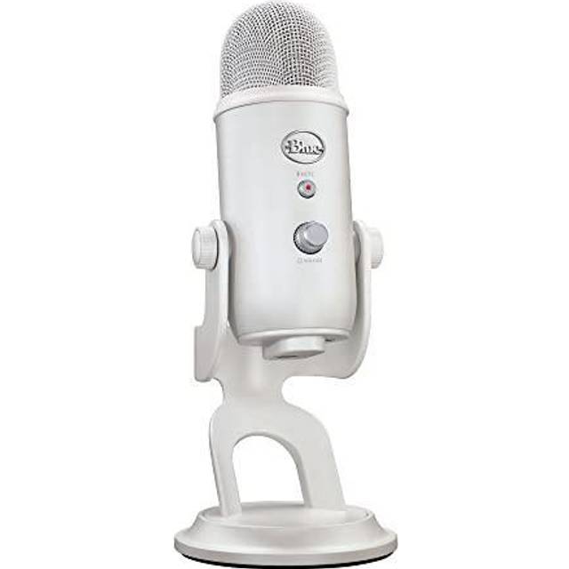 Blue Microphones Yeti Best Price