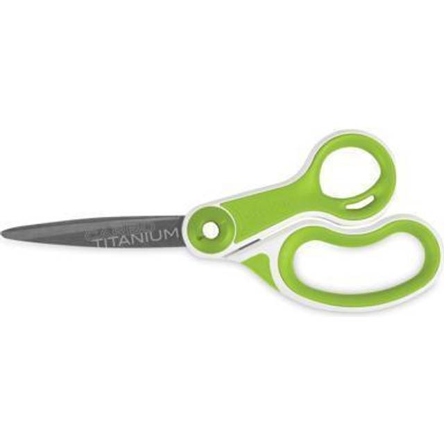 Westcott Titanium Straight Embroidery Scissors 4