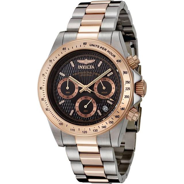 Invicta Speedway Professional 6932 Find prices