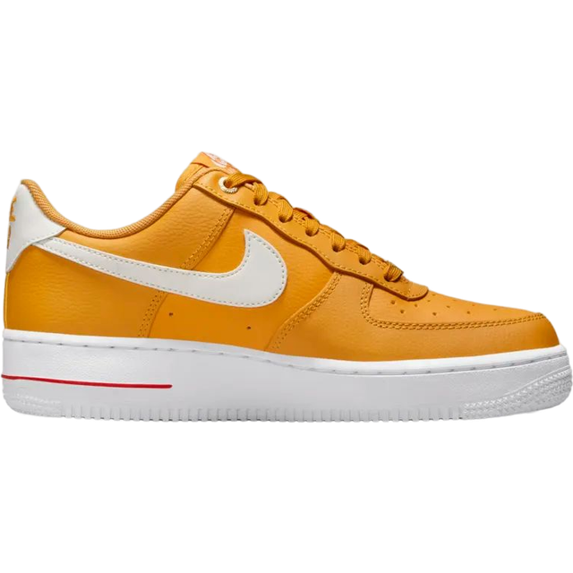 Nike air force 1 lv8 clearance yellow