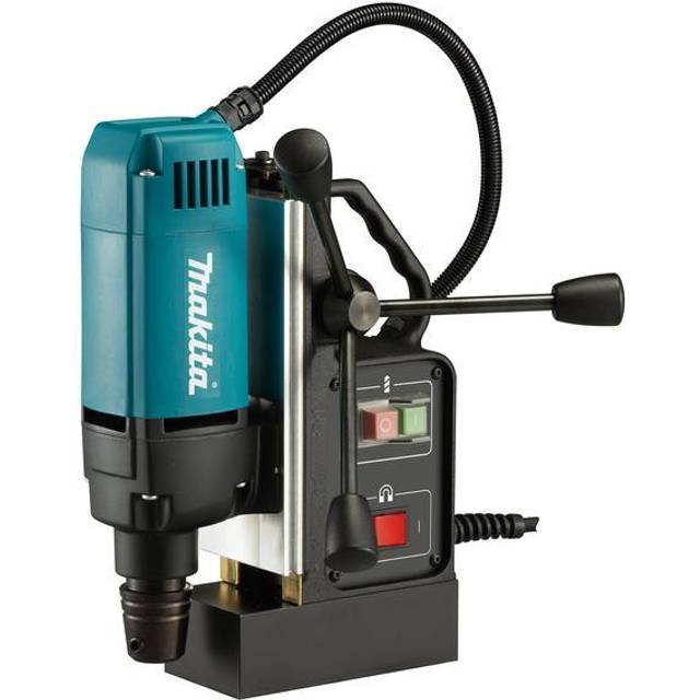 BLACK+DECKER 6.5 Amp Corded 1/2 in. Hammer Drill BEHD201 - The Home Depot