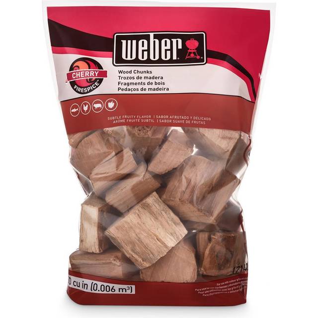 Bear Mountain BBQ Wood Chips - Cherry