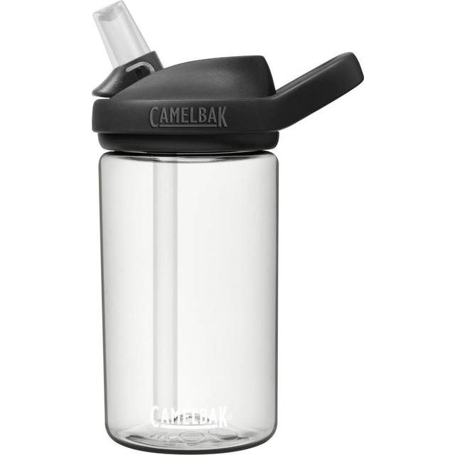  CamelBak eddy+ Kids Water Bottle with Straw