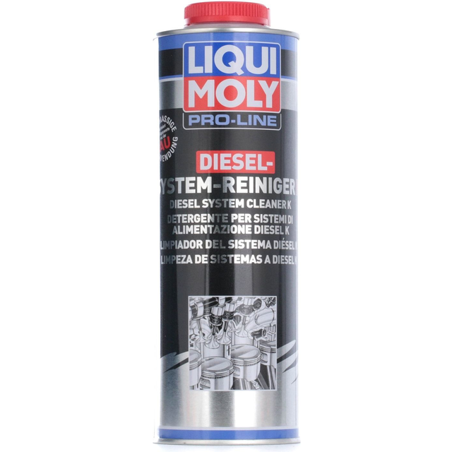 Liqui Moly 5128 diesel system reiniger