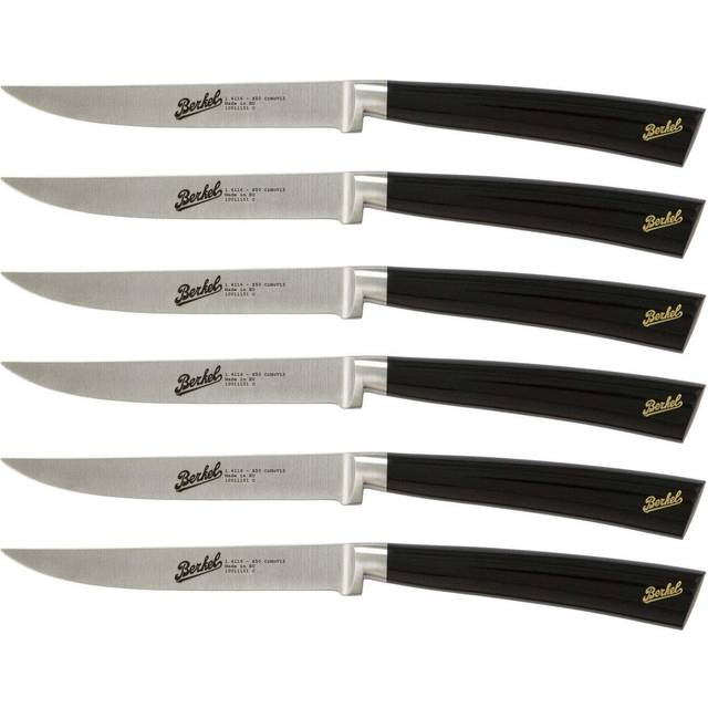 Berkel Elegance 6-Piece Steak Knife Set In • Price »