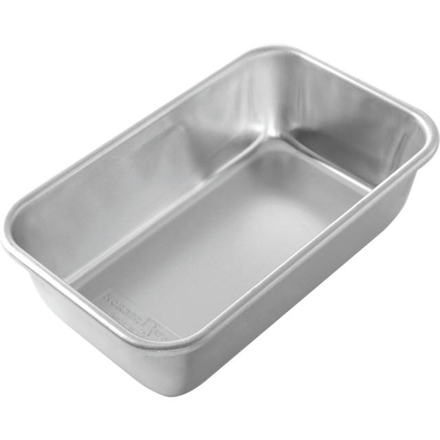 Nordic Ware Wildflower Loaf Pan - Nordic Ware @ RoyalDesign