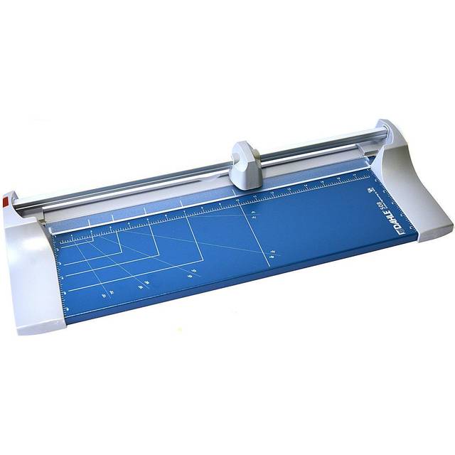 Dahle Dahle Personal Rolling Trimmers 18 in. cut • Price »