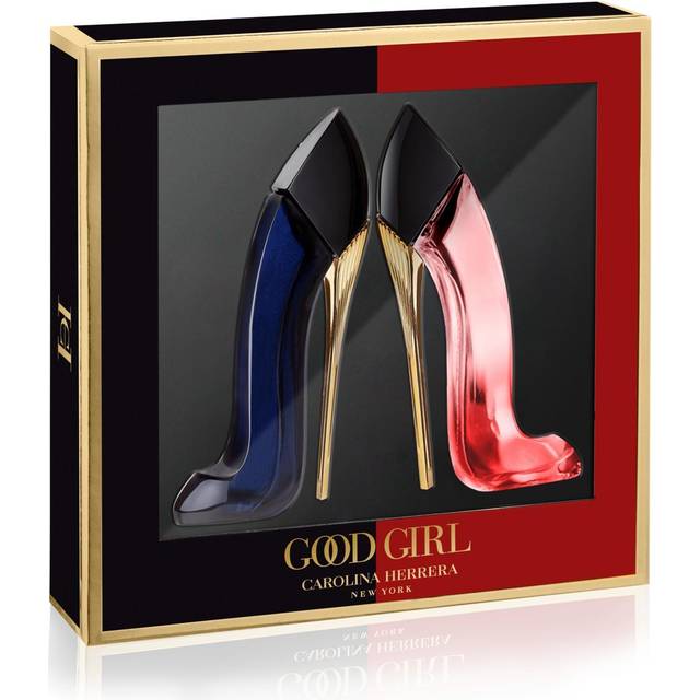 Carolina Herrera Mini Good Girl Very Good Girl Set Price