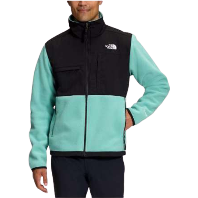 The North Face Men's Denali Fleece Jacket