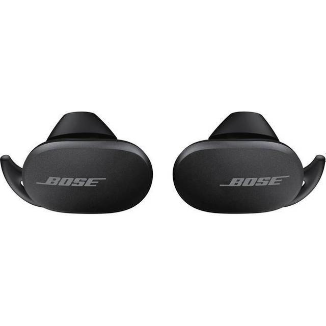 Bose QuietComfort Earbuds (4 stores) see prices now »