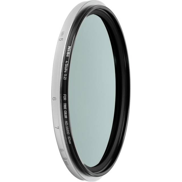 NiSi ND16 Filter for 82mm (4 butikker) se beste pris »