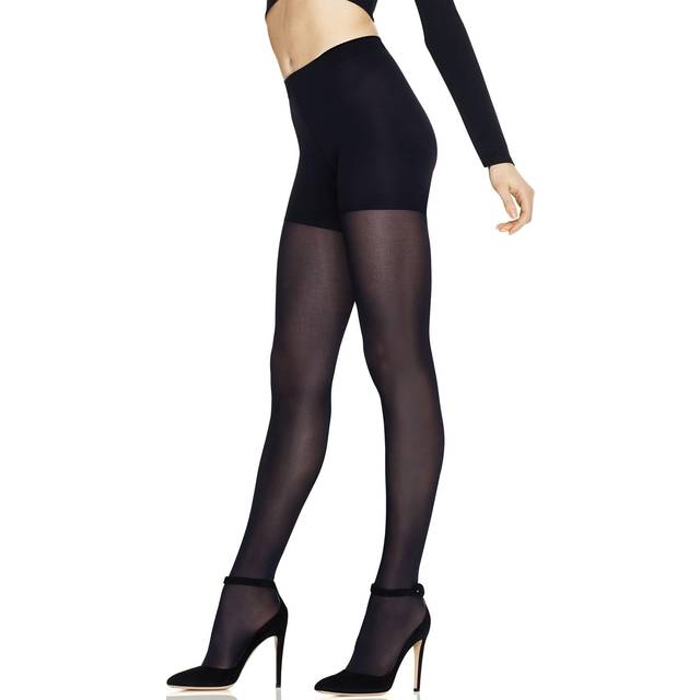 Hanes Alive Full Support Control Top Reinforced Toe Pantyhose • Price »