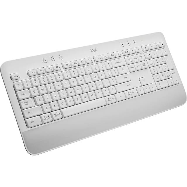 Logitech Signature K650