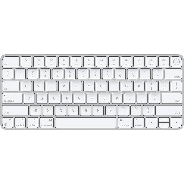 Apple Magic Keyboard with Touch ID (English) • Price »