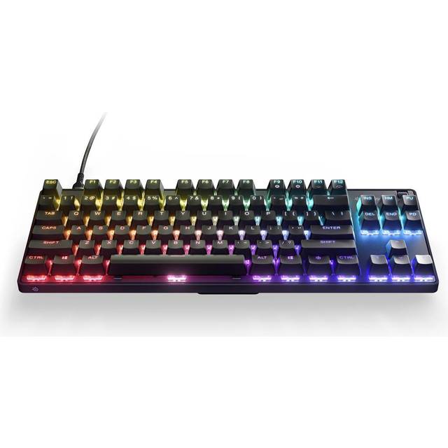 SteelSeries Apex 9 TKL (7 stores) see the best price »