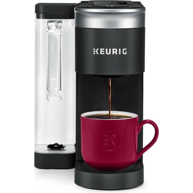 Smart Appliances Keurig Coffee Maker - Macy's