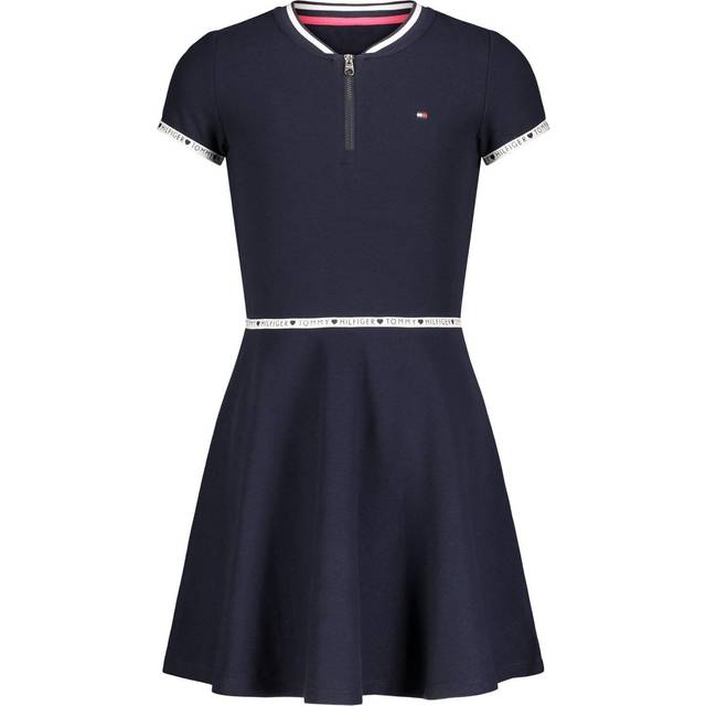 Toddler girl tommy store hilfiger dress