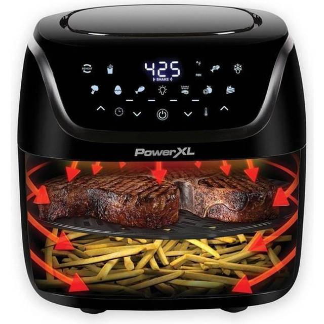 PowerXL Vortex Pro 8-Quart Smart Air Fryer