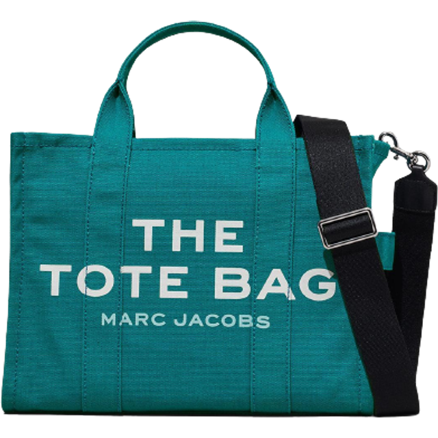 Marc Jacobs The Medium Tote Bag in Beige