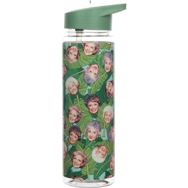 Golden Girls Tritan Water Bottle