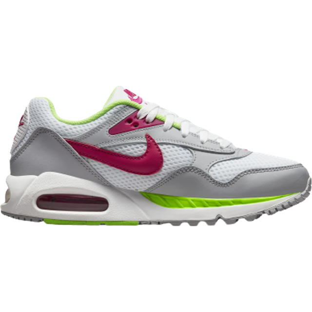 Nike air max 270 white/pure platinum/cool grey/anthracite sale