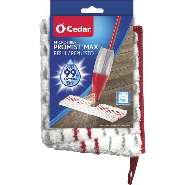 O-Cedar ProMist MAX Washable Microfiber Refill (3 pk.) - Sam's Club