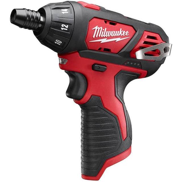 Milwaukee Cordless Rotary Tool, 12.0V - Power Rotary Tools