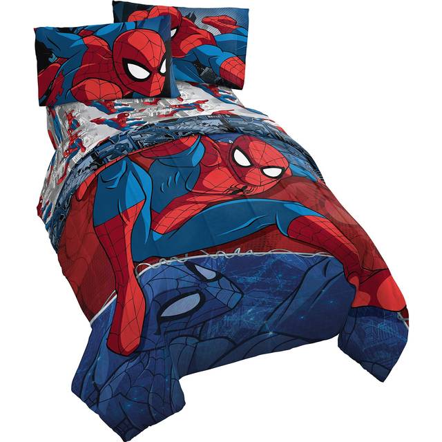 Spider-Man Spider-Man Nightlight Speaker