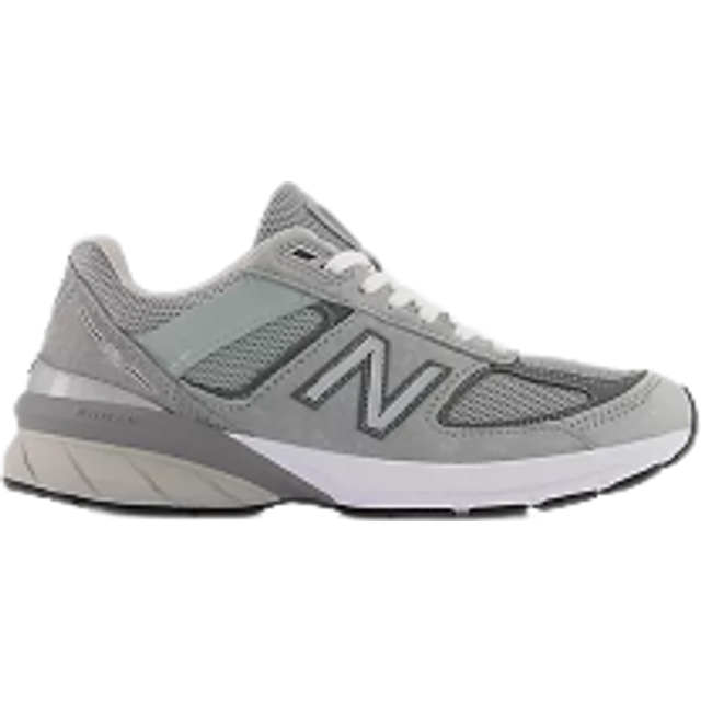 New Balance Made in USA 990v5 Core W - Grey/Castlerock • Price »