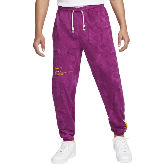 Nike Standard Issue Men's Dri-FIT Basketball Pants