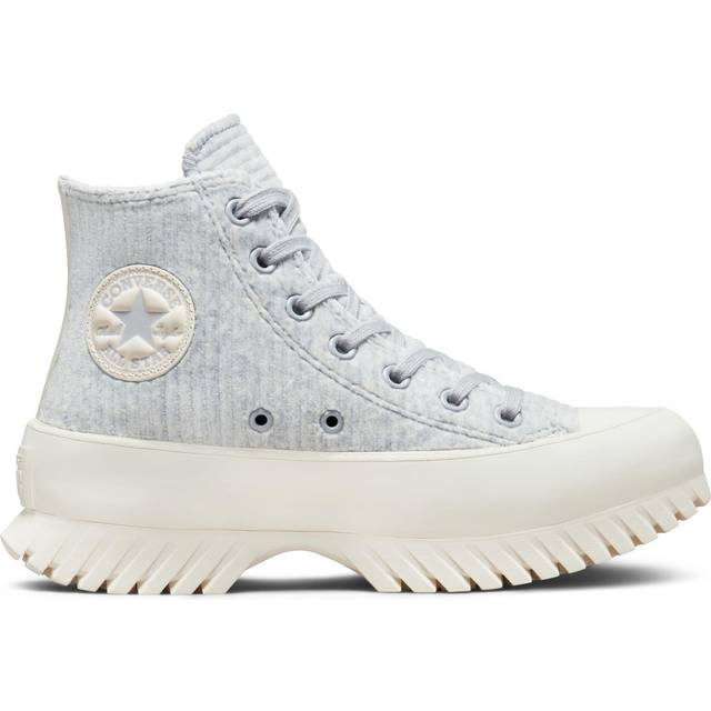 Converse best sale en velours