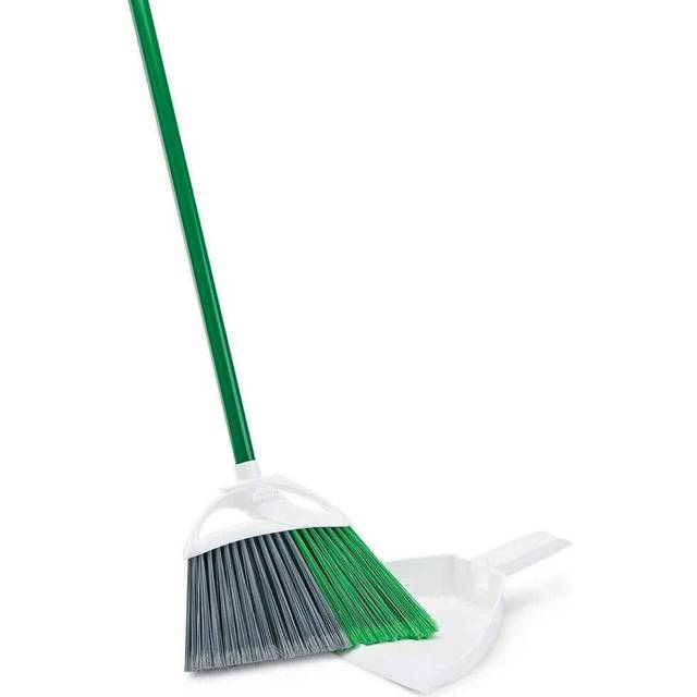 Good Grips 52 in. Any Angle Broom