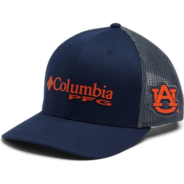 PFG Mesh Adult Snapback Columbia • » Price Hat Logo