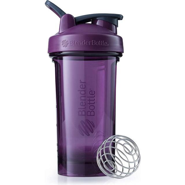  BlenderBottle Disney Princess Shaker Bottle Pro Series