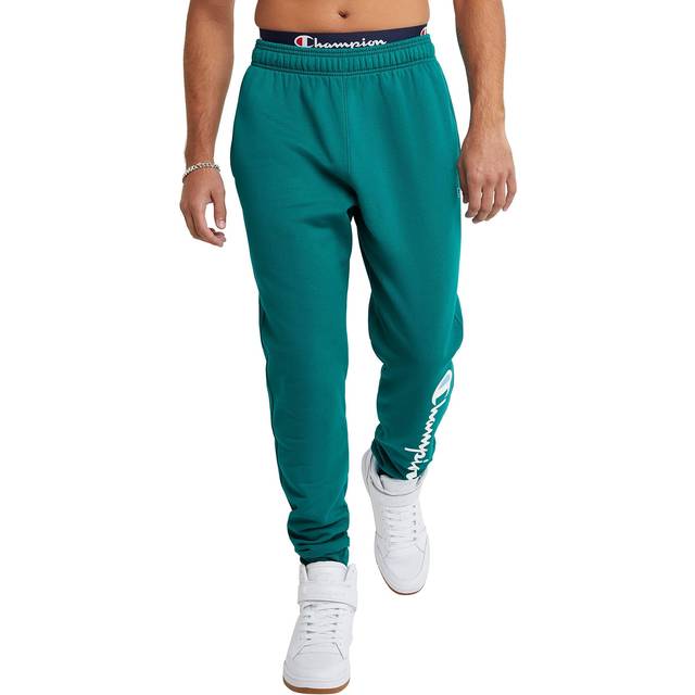 Powerblend Graphic Jogger - Champion