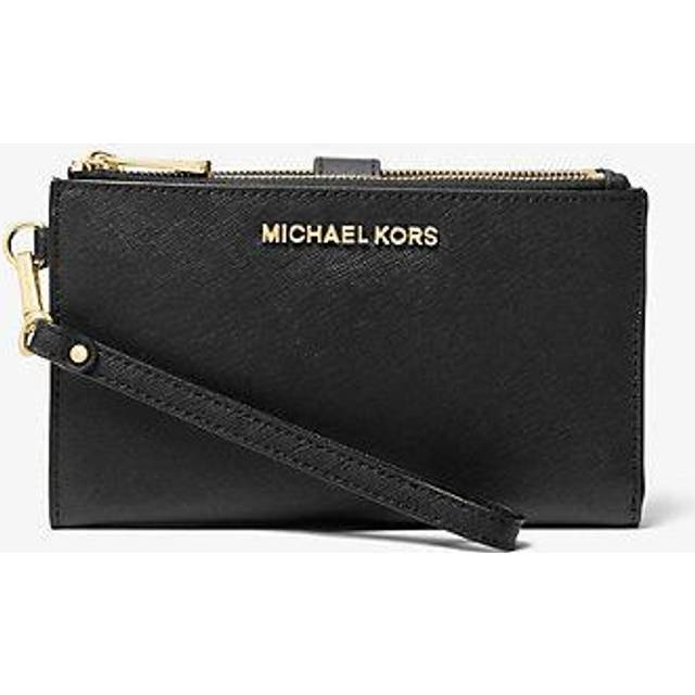 Women's Orange Designer Wallets | Michael Kors