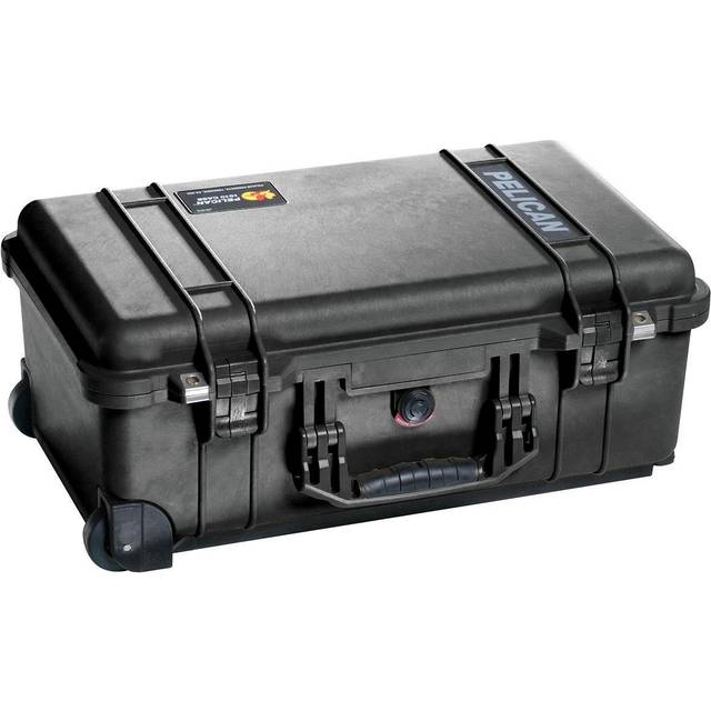 Pelican 1535TRVL Air Travel Case - Black