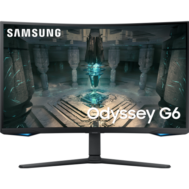 Samsung odyssey g7 • Compare & find best prices today »