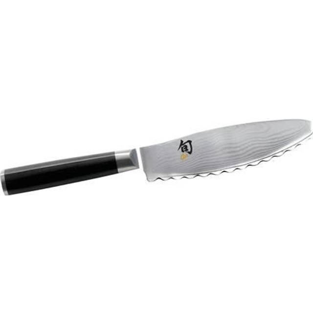 Multipurpose Utility Kitchen Knife, Shun Classic