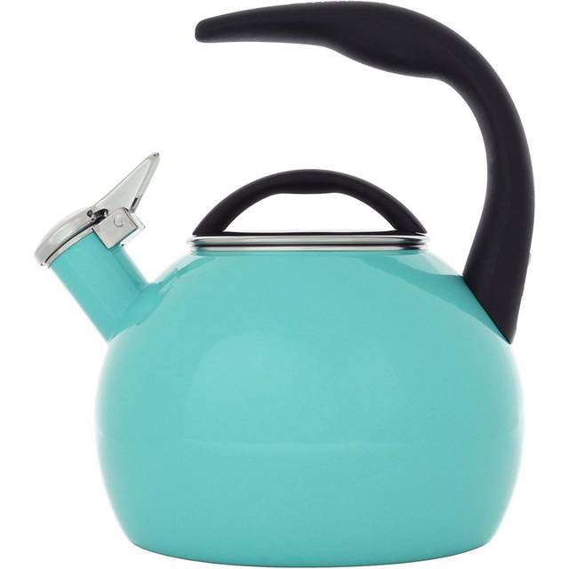 Typhoon Otto Collection | Stovetop Kettle - Blue