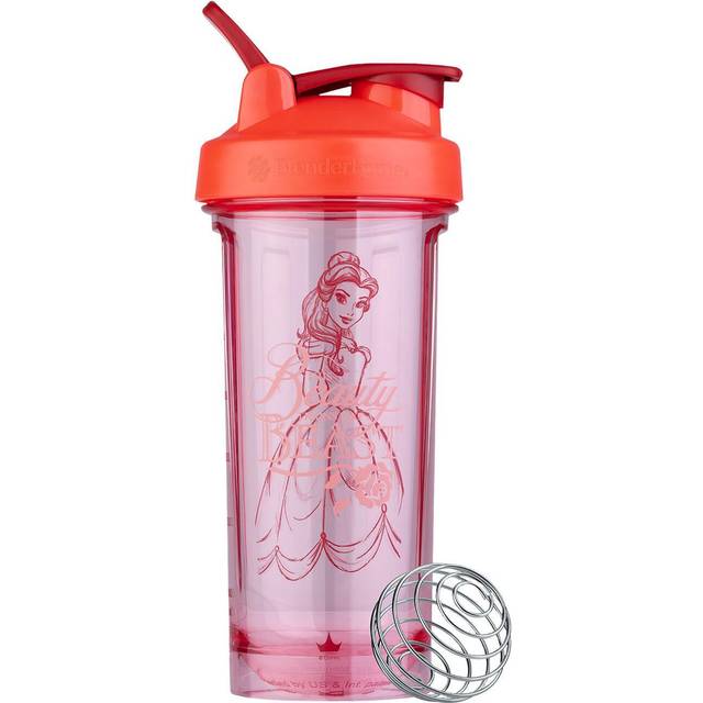 TRU Premium Blender Bottle Shaker - Performance Series