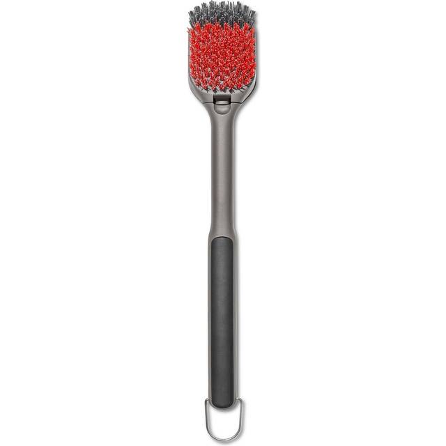 Fire & Flavor Nylon Grill Brush