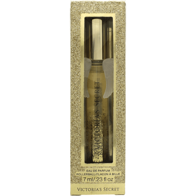 Perfume victoria secret angel gold hot sale