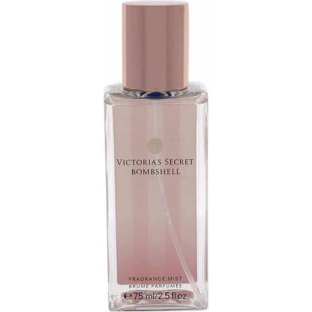 Victoria s Secret Bombshell Seduction Fragrance Mist 2.5 fl oz