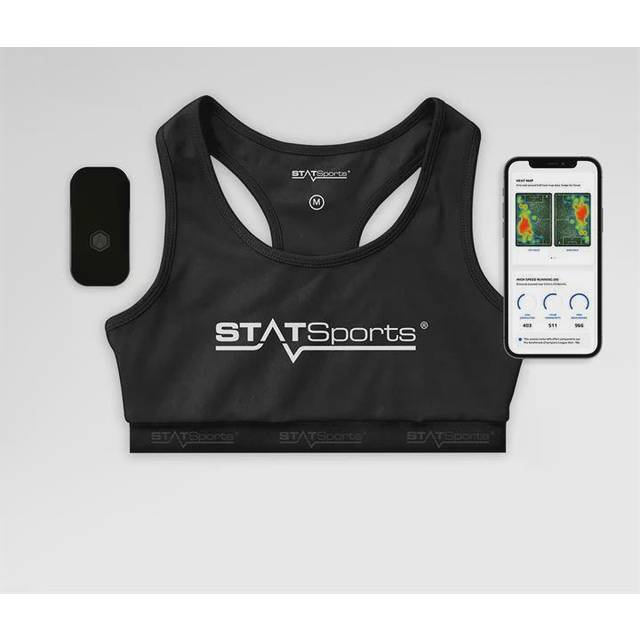 STATSports Apex Athlete Series GPS Performance Tracker-yl no color yl