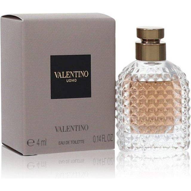 Valentino Uomo Mini 0.14 Mini EDT See best price