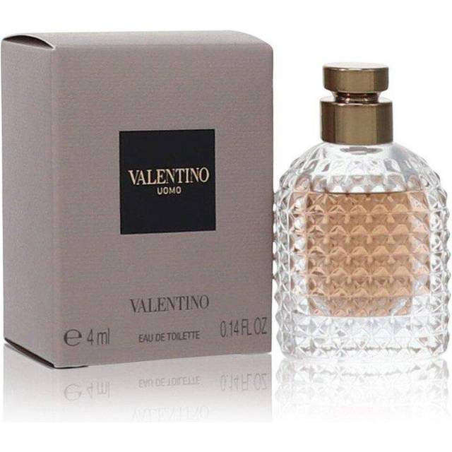 Valentino Uomo 0.14 Mini price » EDT best • See Mini