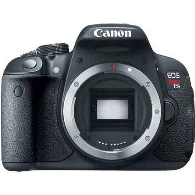 Canon EOS 4000D 18.0 MP Digital SLR Camera - Black for sale online
